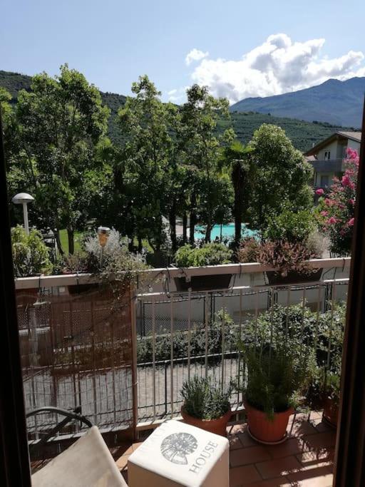 Casa Degli Olivi Garda Appartamento Riva del Garda