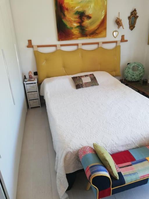 Casa Degli Olivi Garda Appartamento