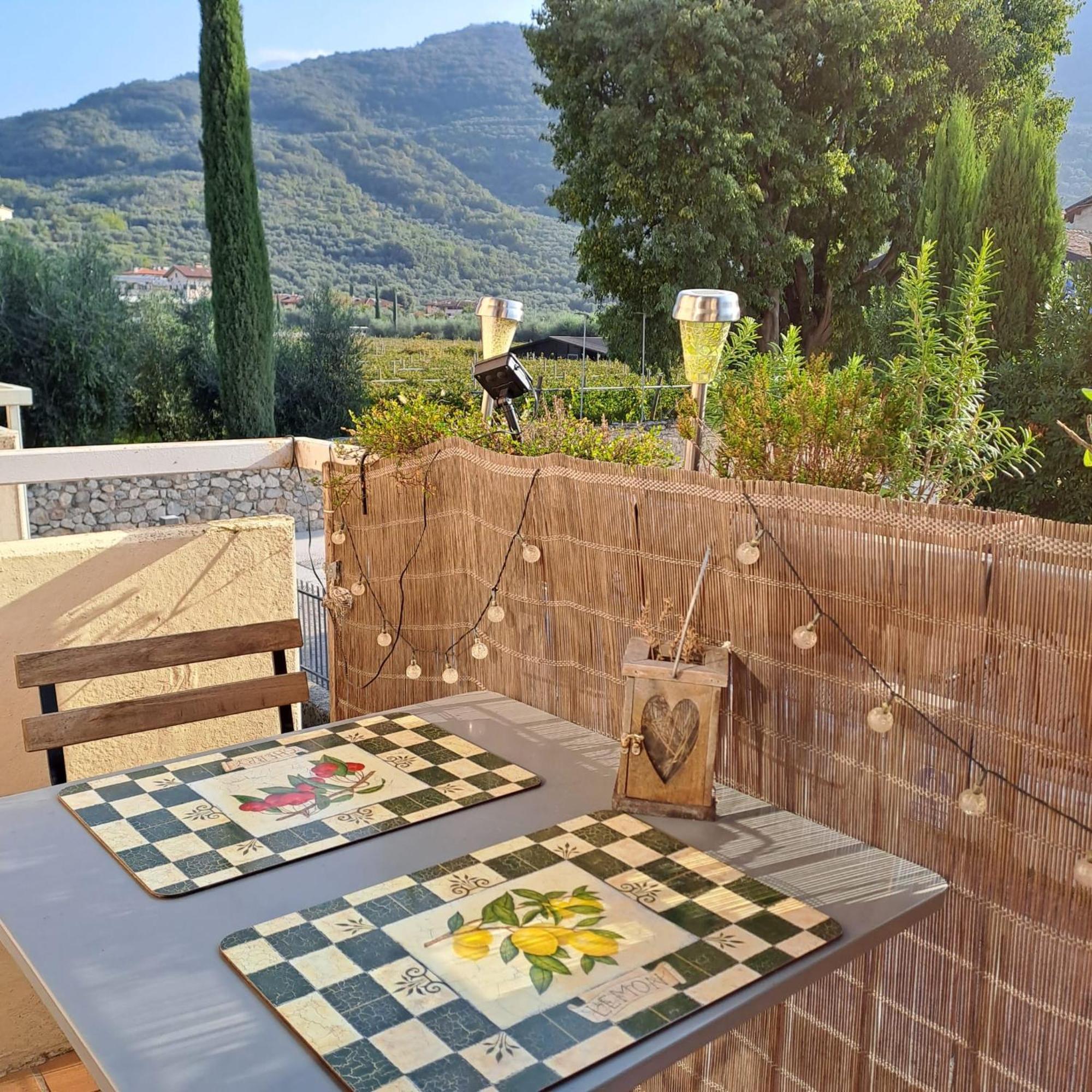 Appartamento Casa Degli Olivi Garda *