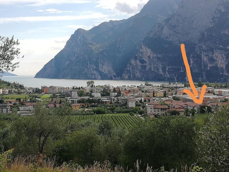 Appartement Casa Degli Olivi Garda *