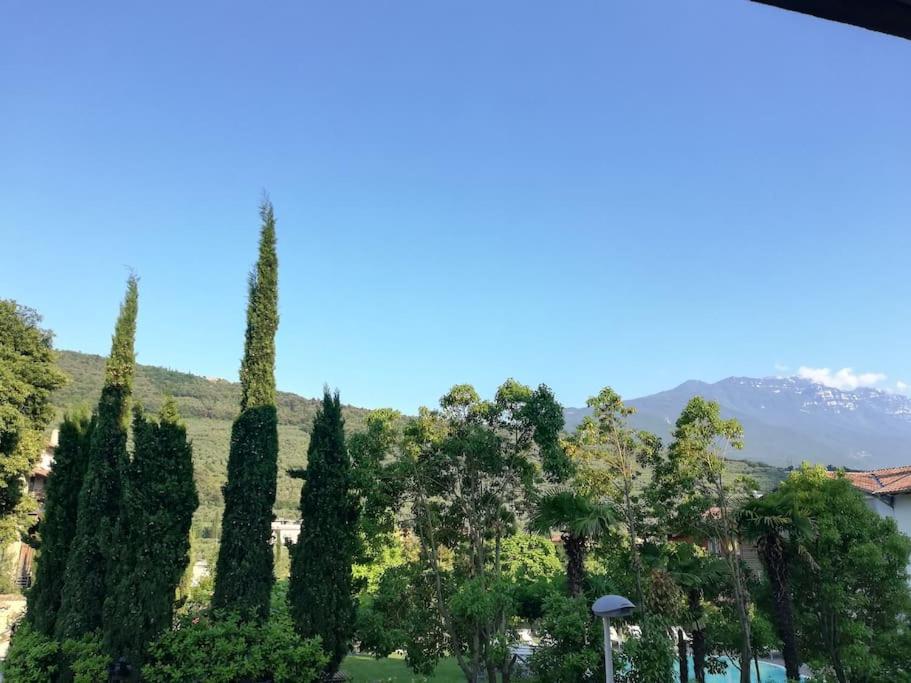 Appartement Casa Degli Olivi Garda