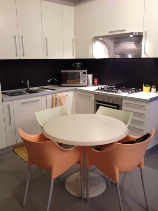 Appartement Casa Degli Olivi Garda